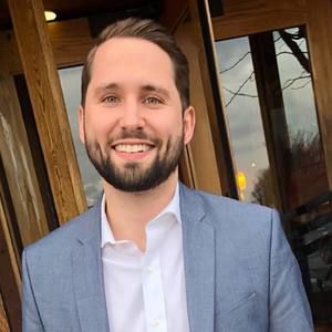 Meet your Posher, Kyle